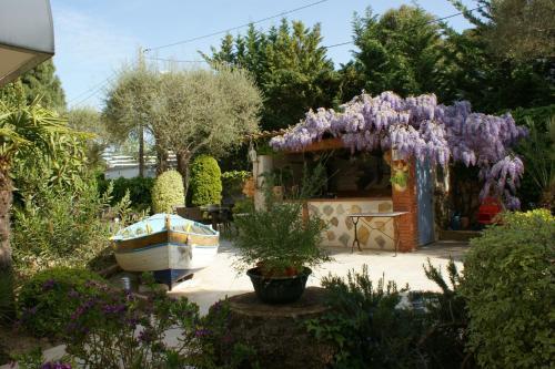 Beau Site - Cap D'antibes Hotel