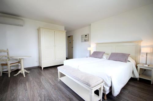 Hotel Beau Site - Cap D'antibes 4*