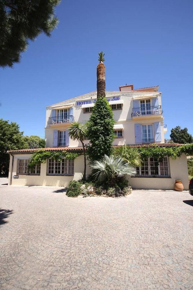Beau Site - Cap D'antibes Hotel 4*