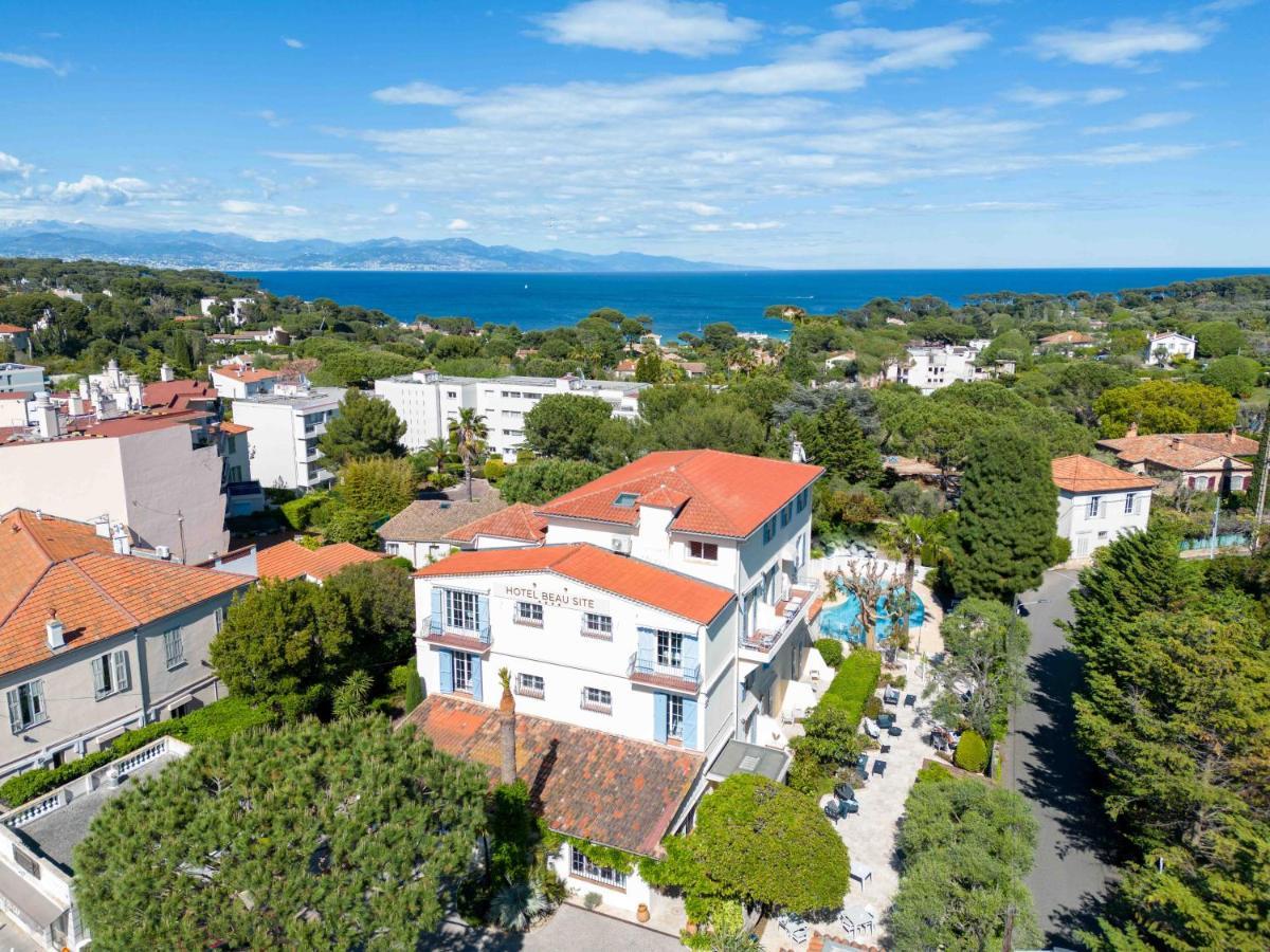 Beau Site - Cap D'antibes 4* Antibes