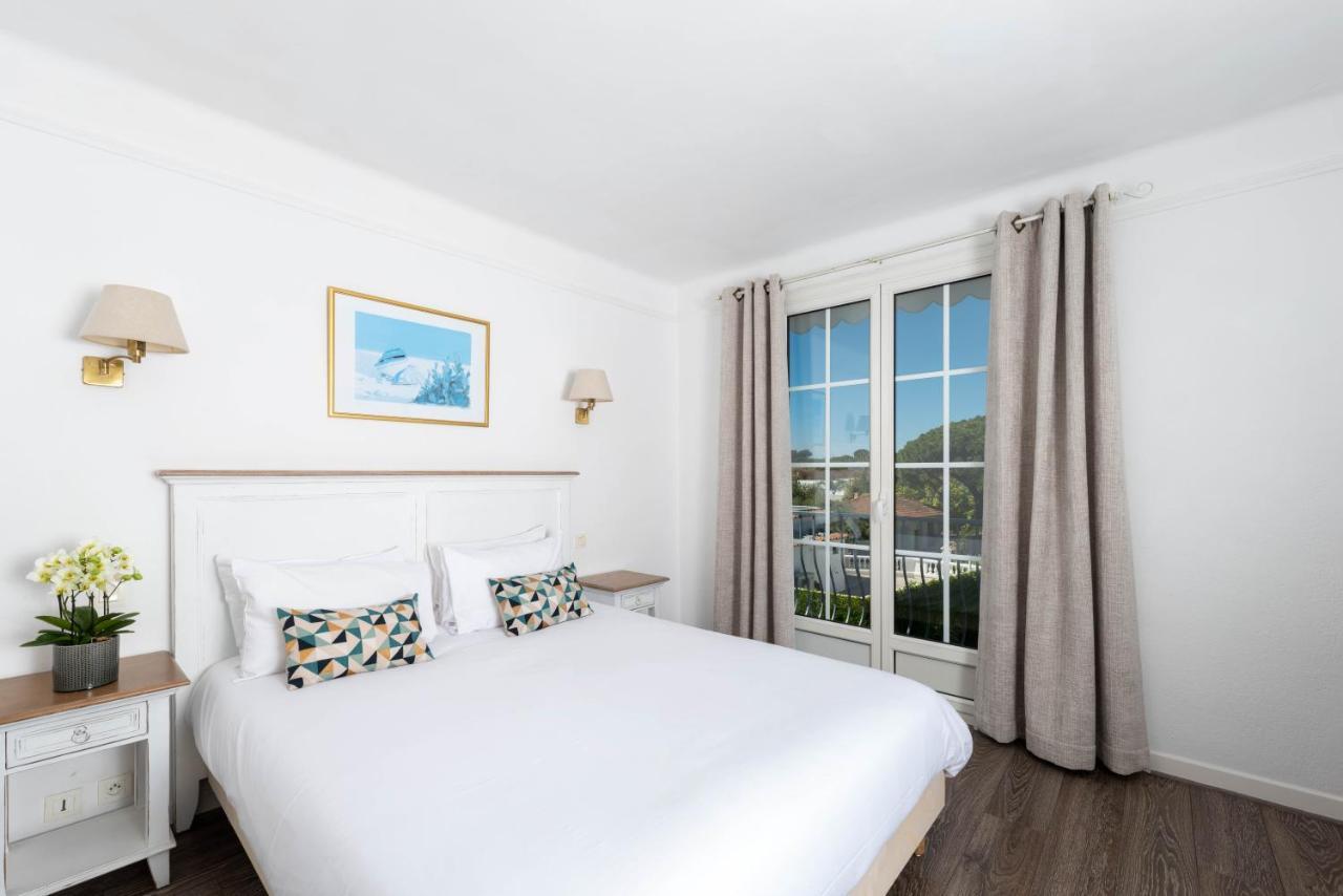 Beau Site - Cap D'antibes Hotel