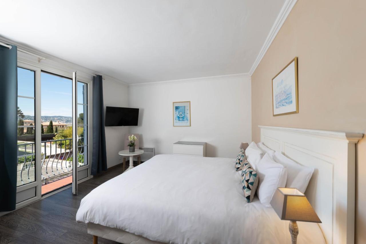 Beau Site - Cap D'antibes 4*