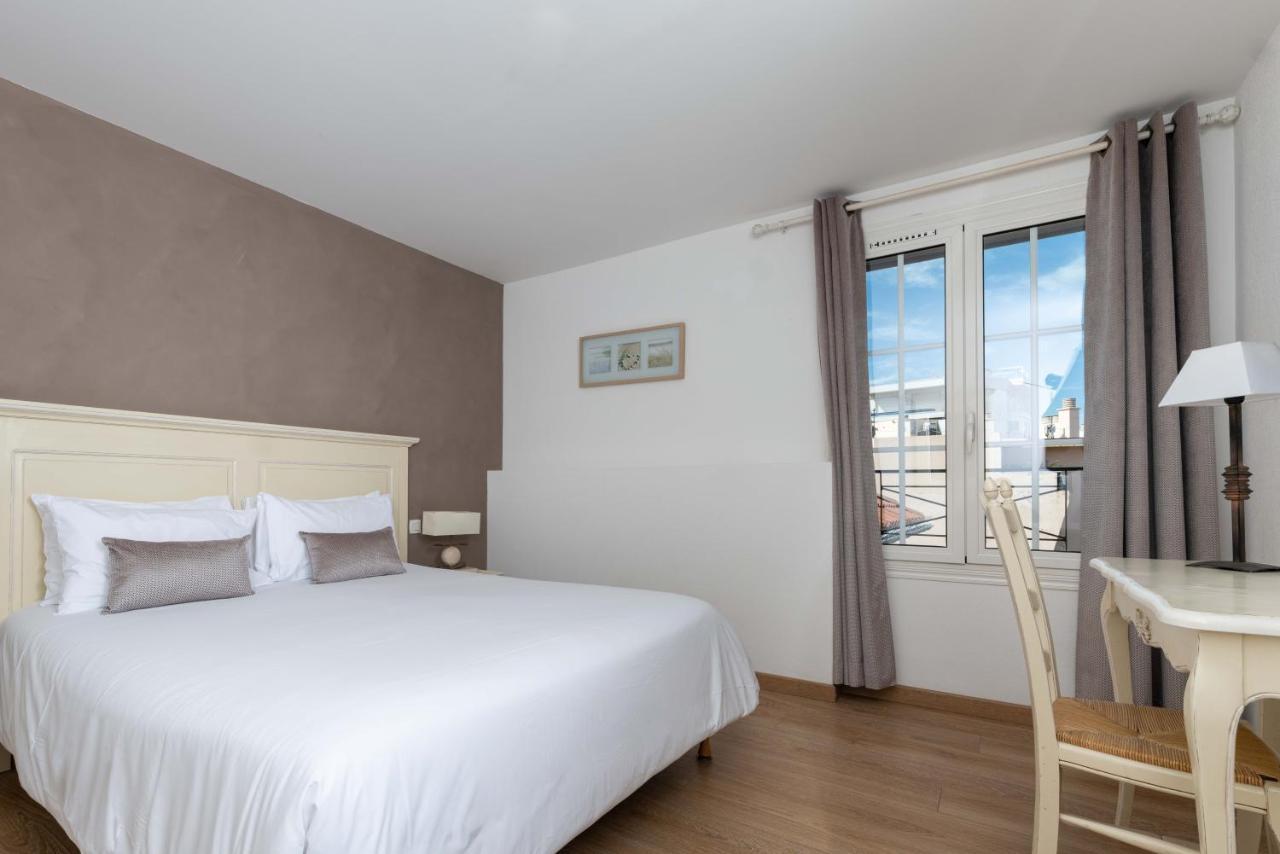 Beau Site - Cap D'antibes 4* Antibes