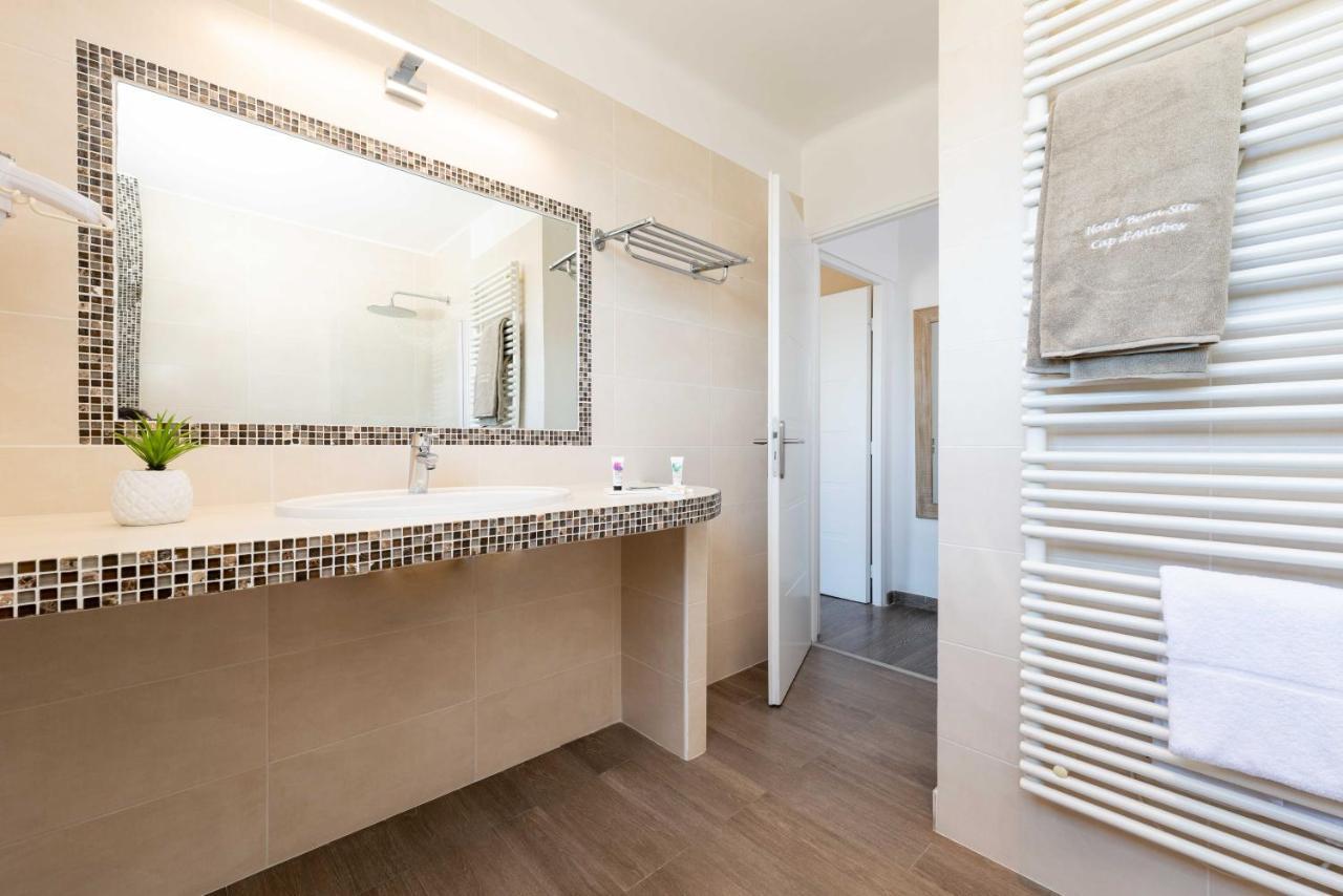 Hotel Beau Site - Cap D'antibes Antibes