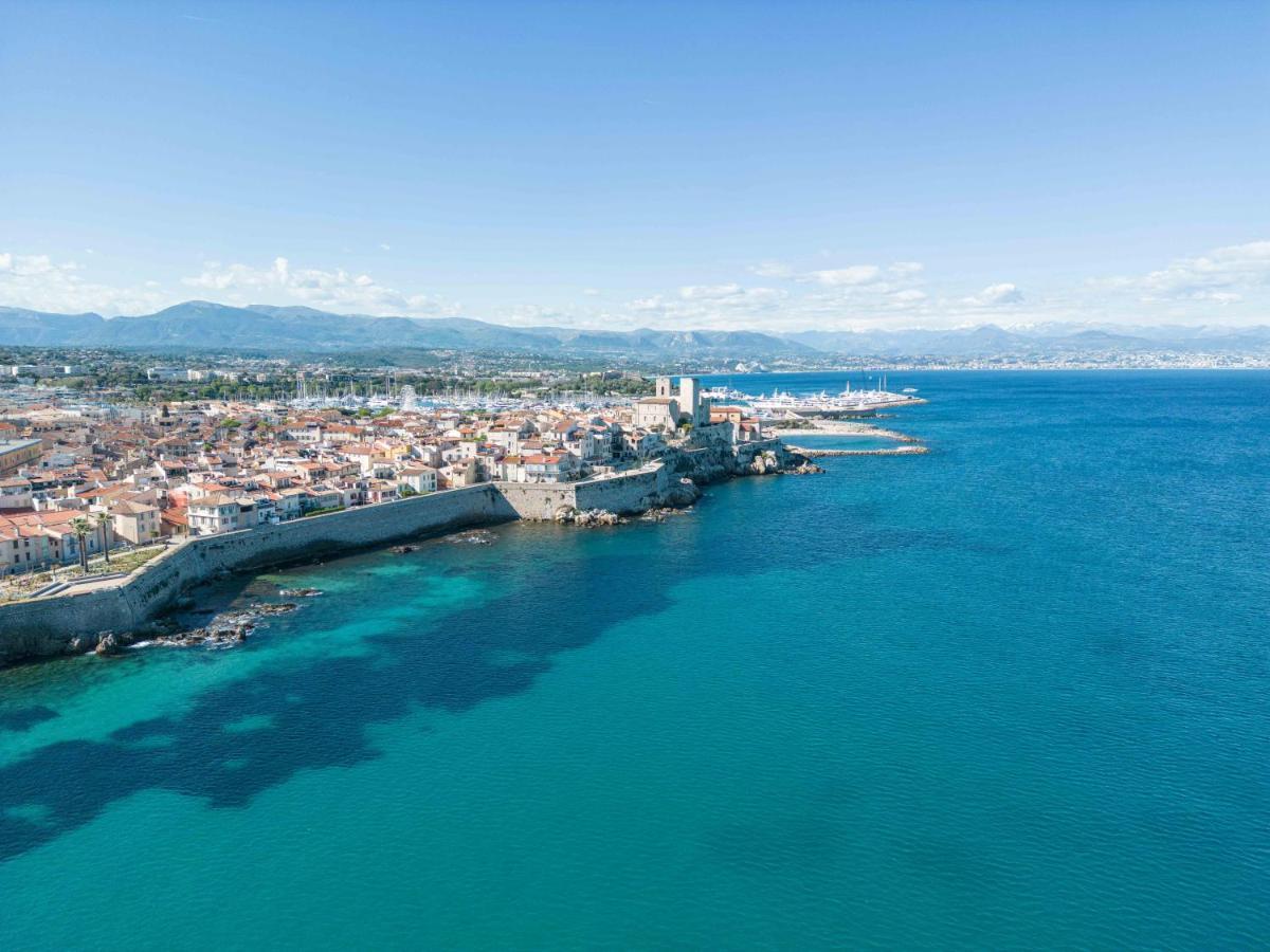 Beau Site - Cap D'antibes Hotel
