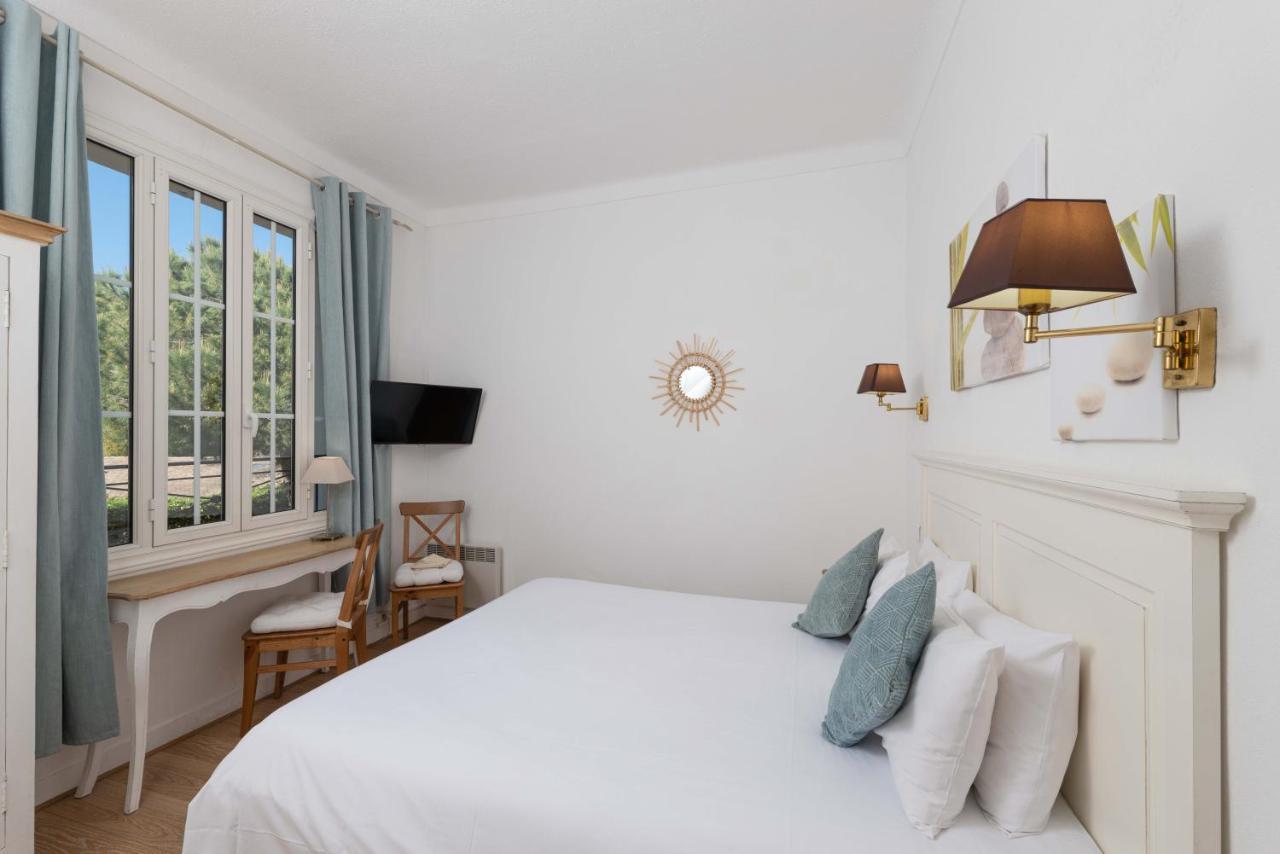 Beau Site - Cap D'antibes 4* Antibes