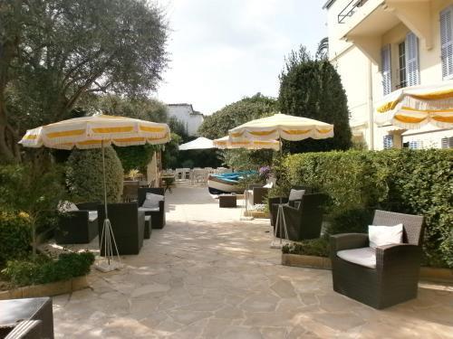 Beau Site - Cap D'antibes