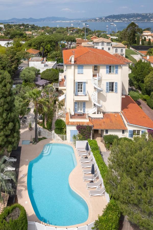 Beau Site - Cap D'antibes