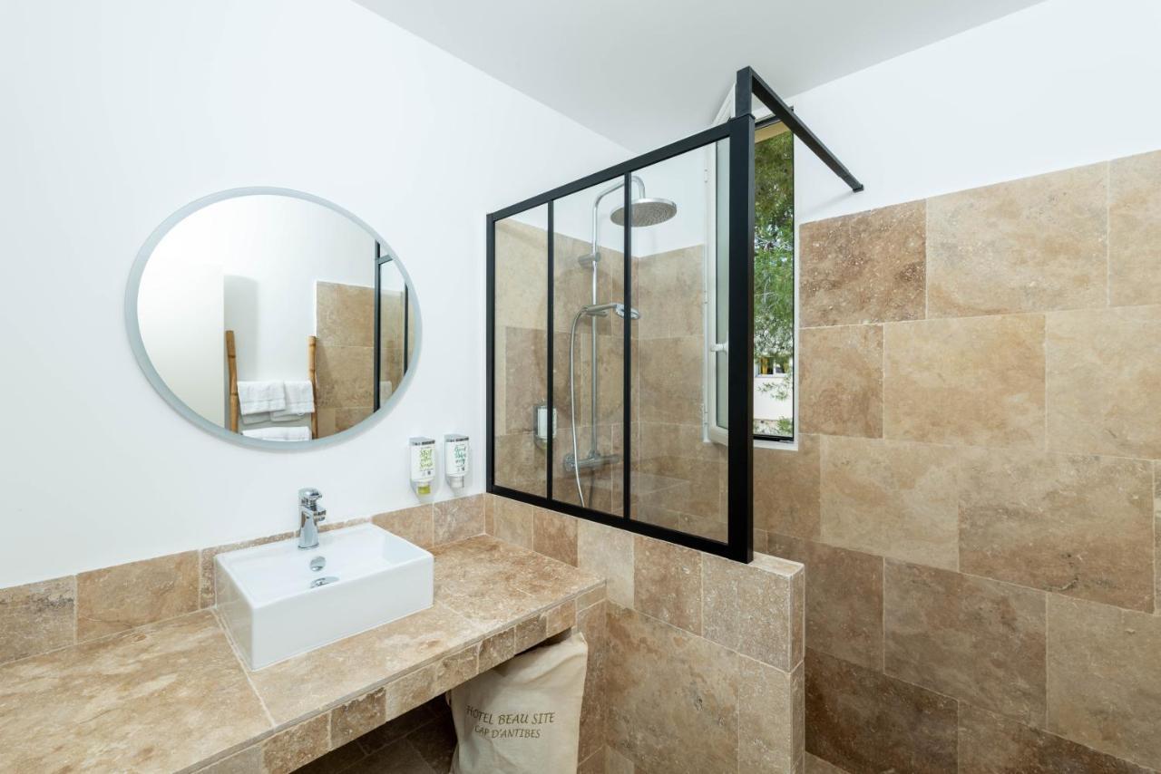 Hotel Beau Site - Cap D'antibes Antibes