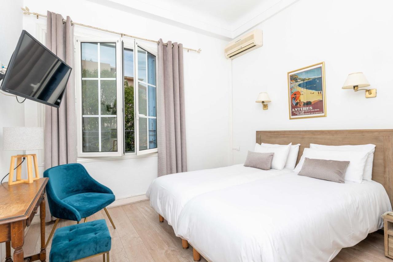 Beau Site - Cap D'antibes 4*