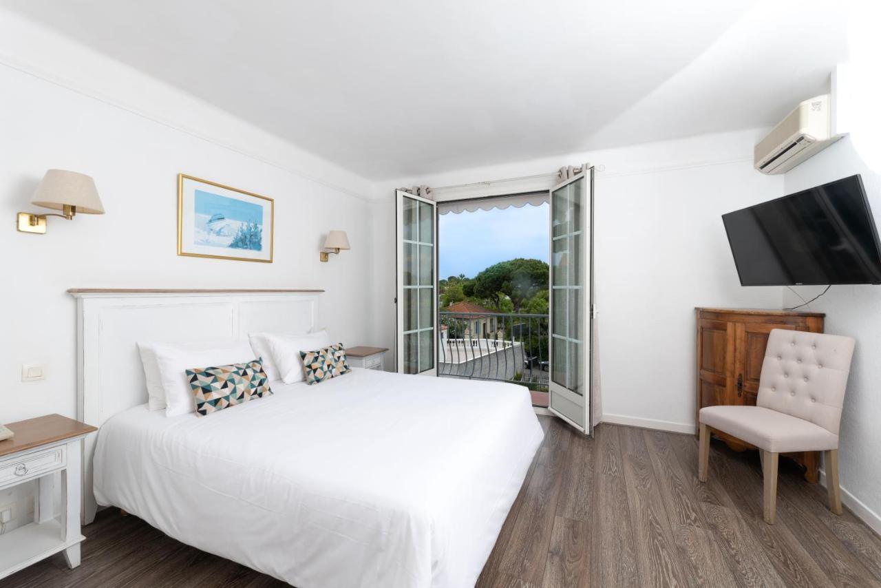 Beau Site - Cap D'antibes Hotel Antibes