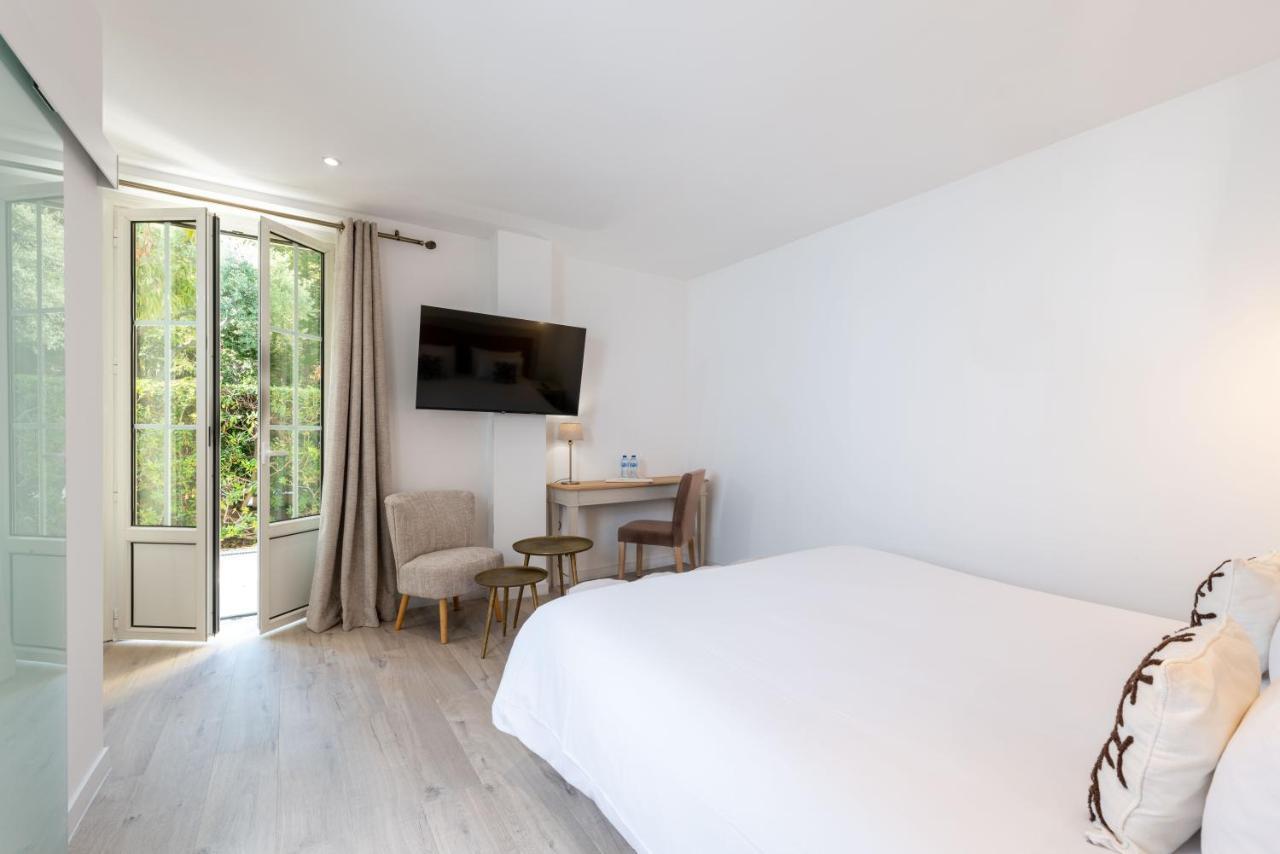 Beau Site - Cap D'antibes Hotel Antibes