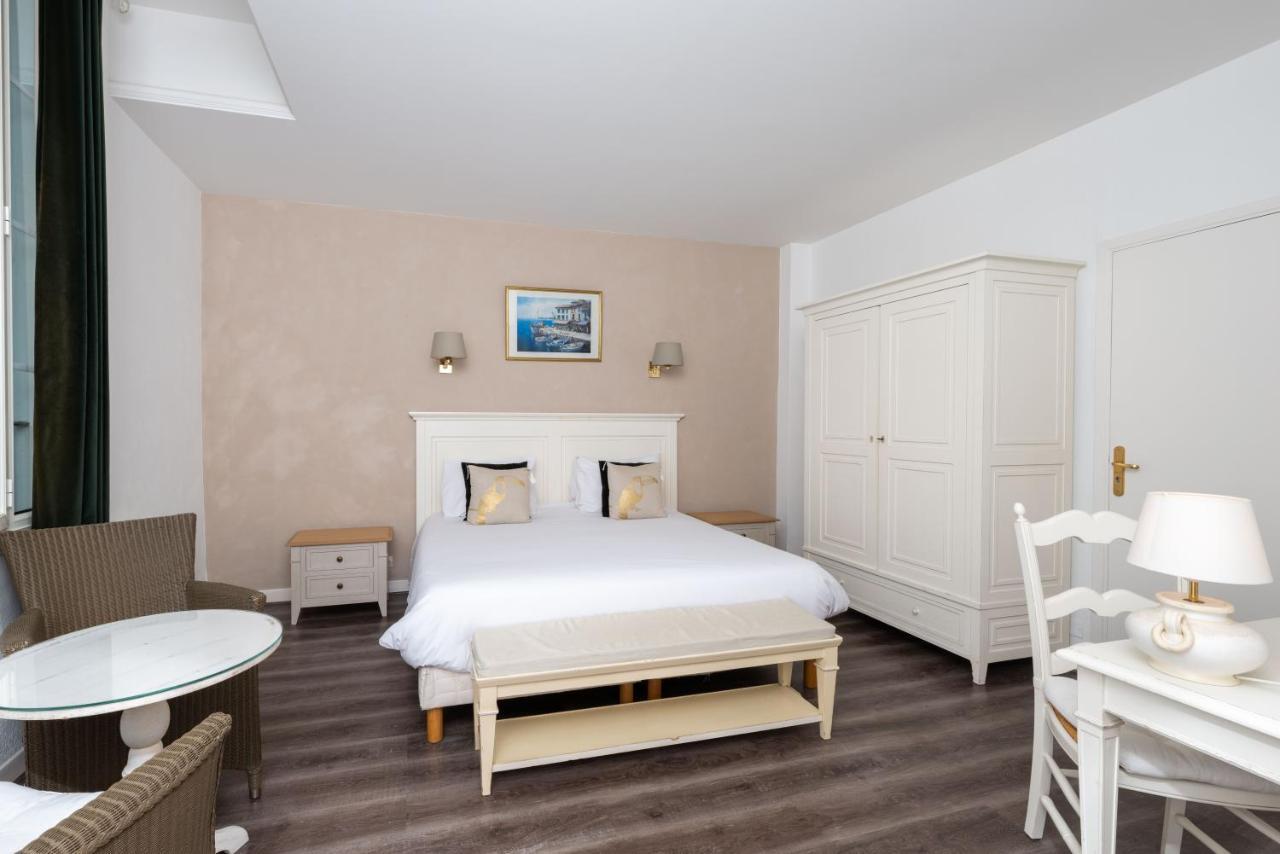 Beau Site - Cap D'antibes 4*