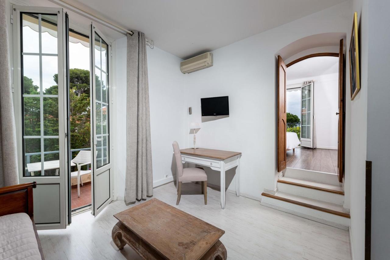 Beau Site - Cap D'antibes