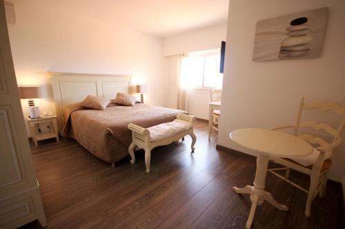 Beau Site - Cap D'antibes Hotel Antibes