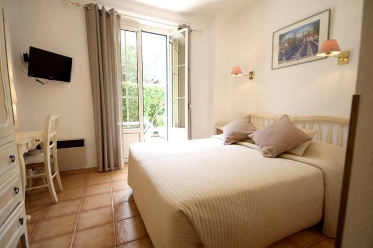 Beau Site - Cap D'antibes Hotel 4*