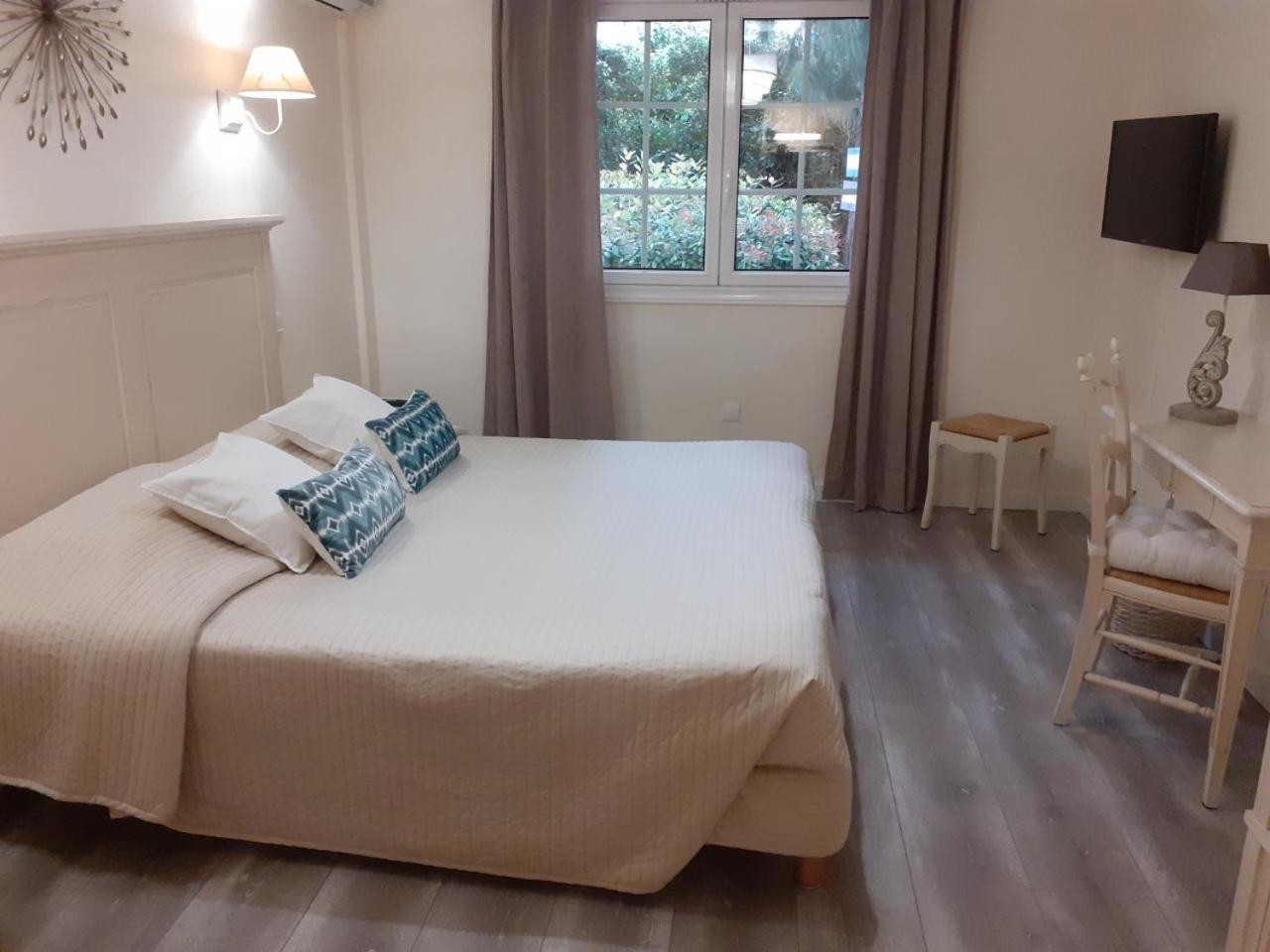 Hotel Beau Site - Cap D'antibes Antibes