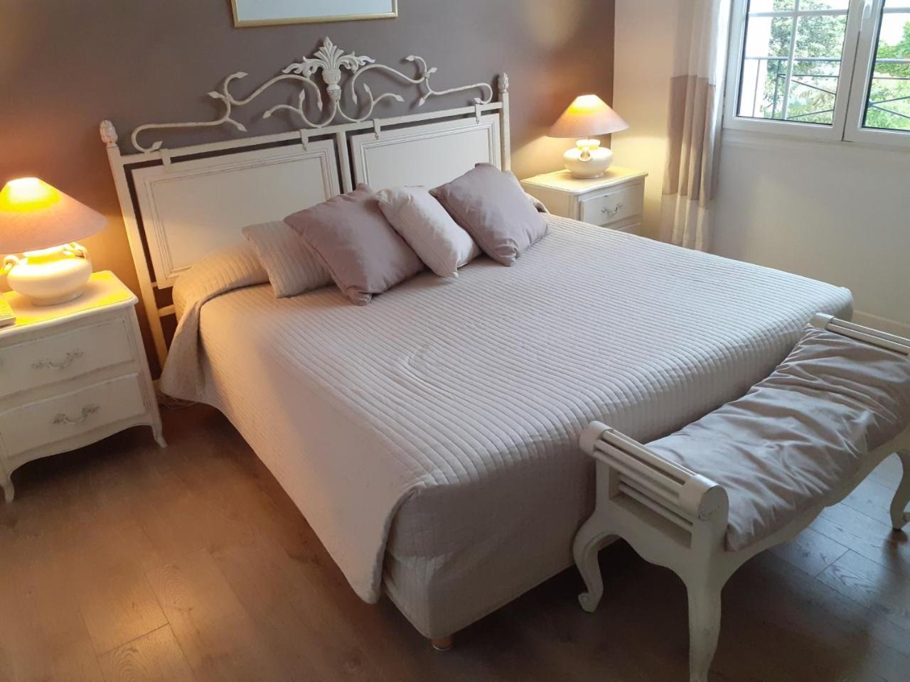 Beau Site - Cap D'antibes Hotel