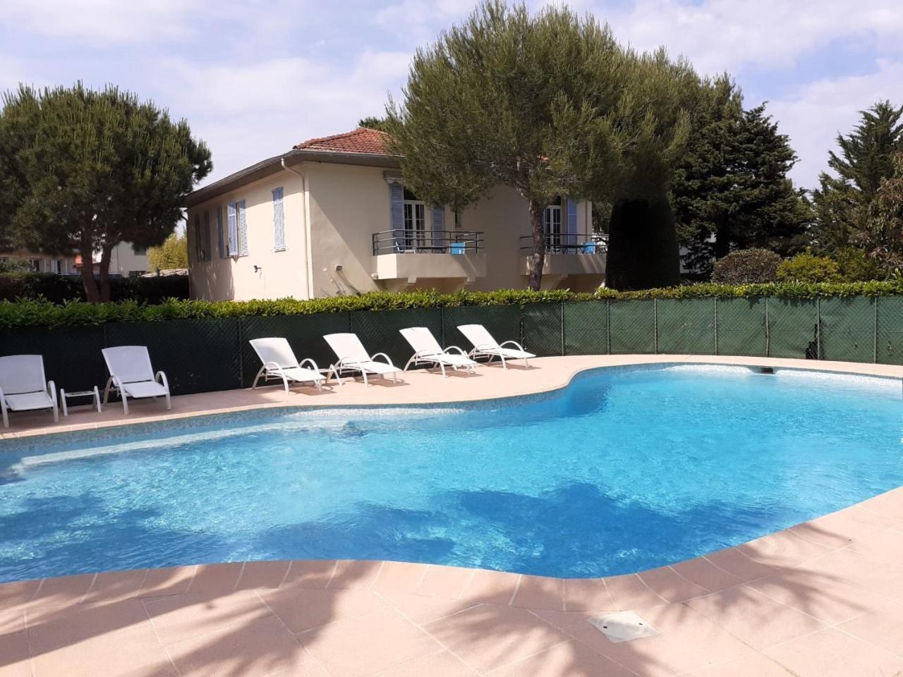 Beau Site - Cap D'antibes Hotel 4*