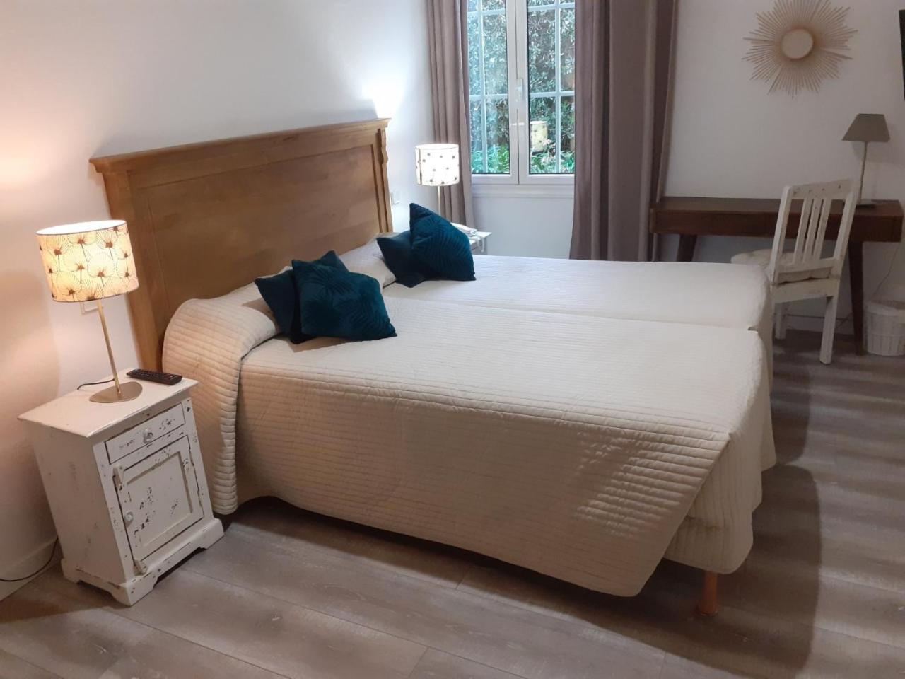 Beau Site - Cap D'antibes 4* Antibes