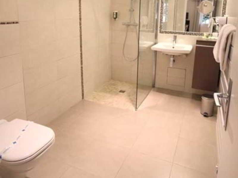 Hotel Beau Site - Cap D'antibes Antibes