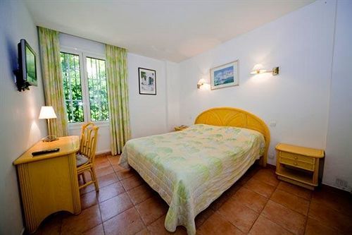 Hotel Beau Site - Cap D'antibes