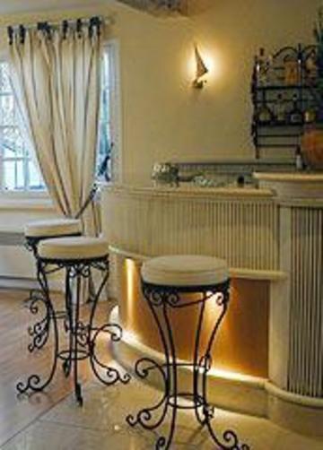 Beau Site - Cap D'antibes 4* Antibes