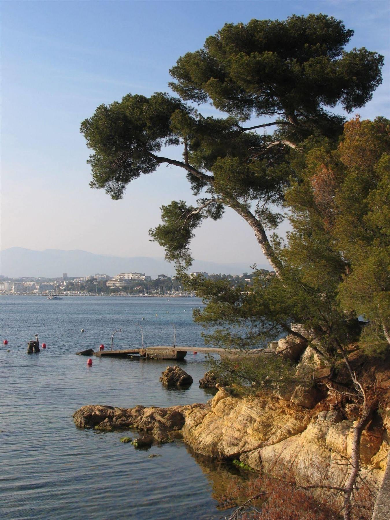Beau Site - Cap D'antibes Hotel