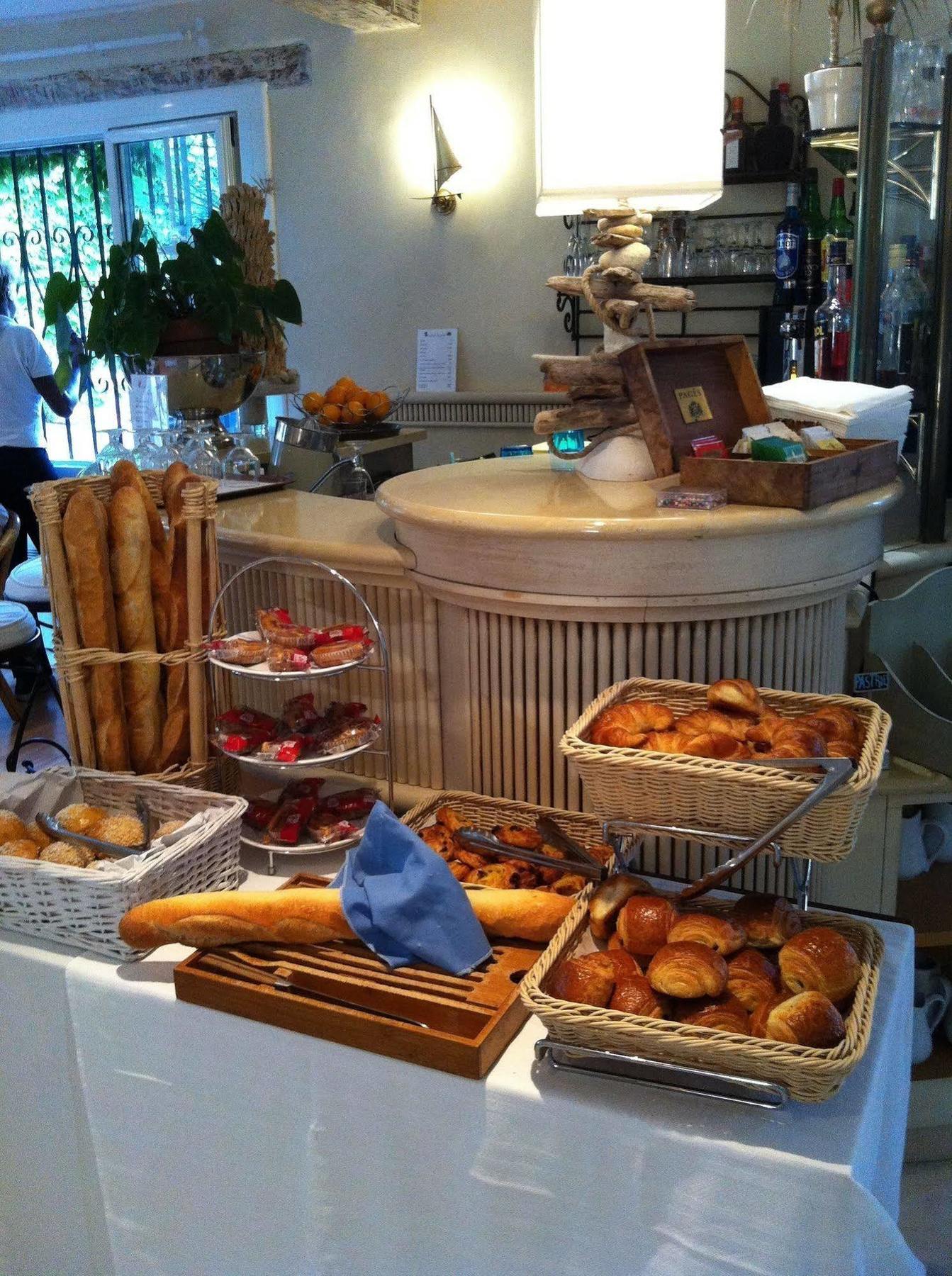 Hotel Beau Site - Cap D'antibes
