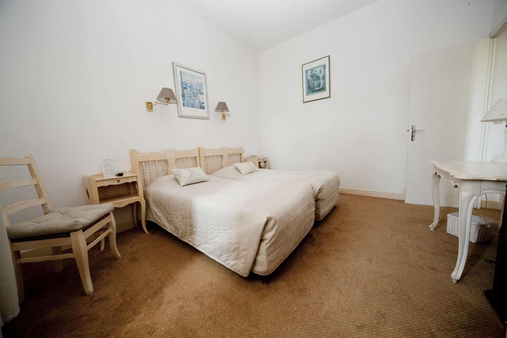 Beau Site - Cap D'antibes 4* Antibes