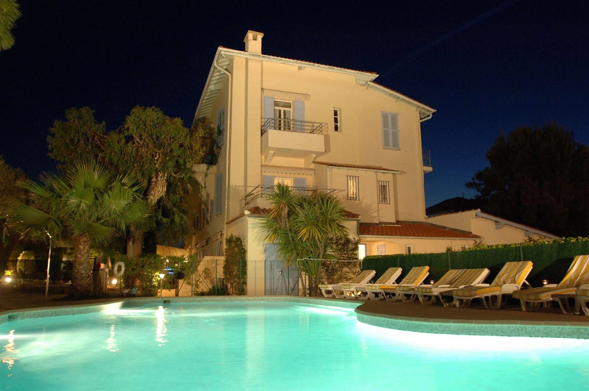 Beau Site - Cap D'antibes