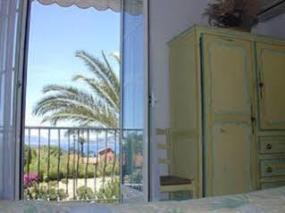Beau Site - Cap D'antibes 4* Antibes