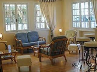 Beau Site - Cap D'antibes Hotel 4*